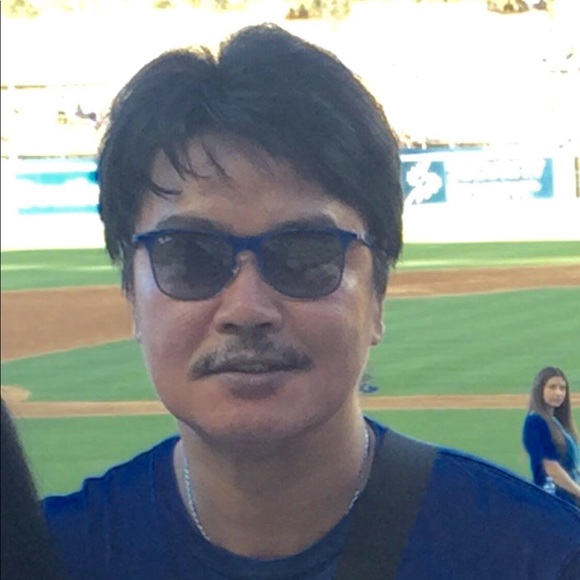 Meet your Posher, Jay - Picture 1 of 1